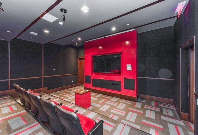 Planurstay   Toronto Downtown