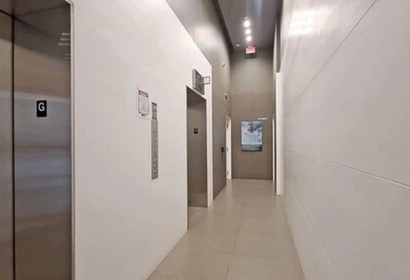 Planurstay   Toronto Downtown