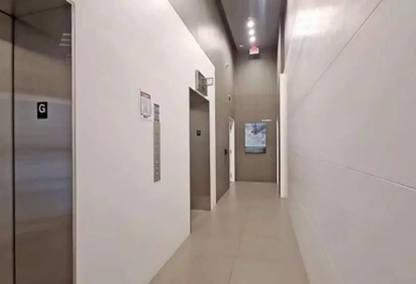 Planurstay   Toronto Downtown