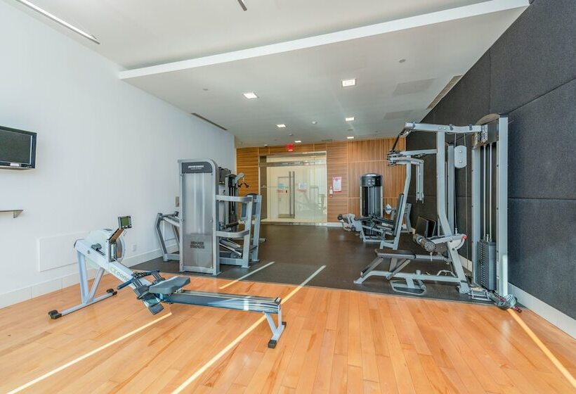 Planurstay   Toronto Downtown