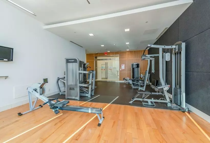 Planurstay   Toronto Downtown