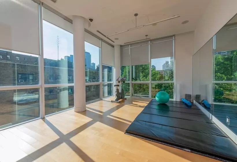 Planurstay   Toronto Downtown