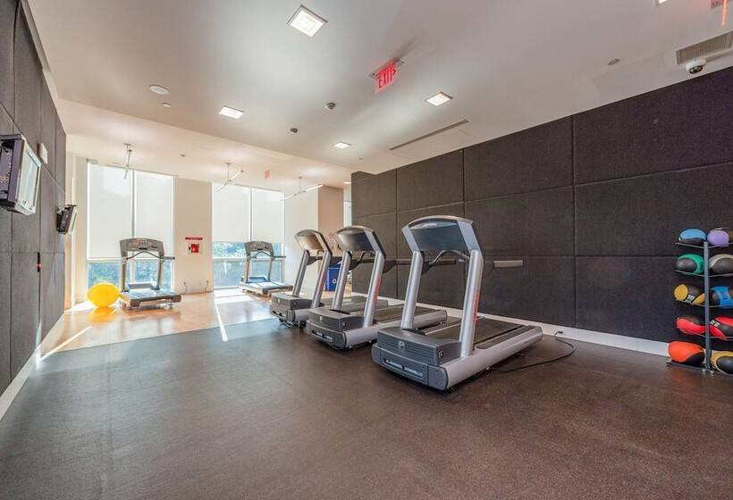 Planurstay   Toronto Downtown