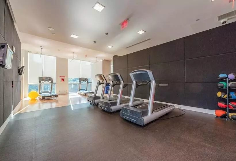 Planurstay   Toronto Downtown