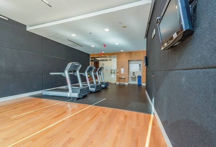 Planurstay   Toronto Downtown