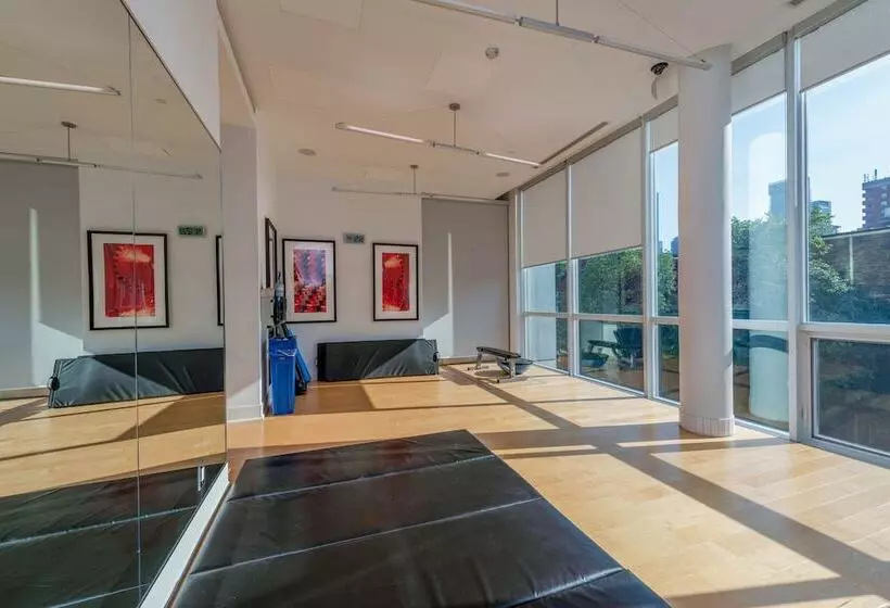 Planurstay   Toronto Downtown