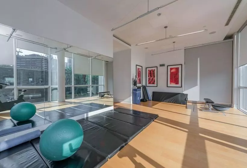 Planurstay   Toronto Downtown