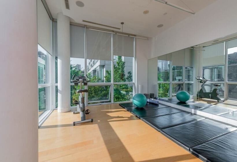 Planurstay   Toronto Downtown