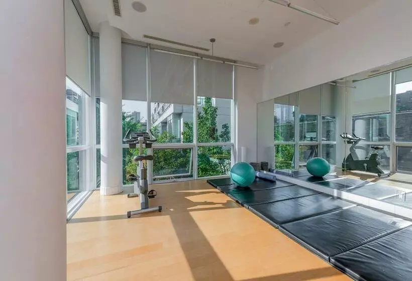 Planurstay   Toronto Downtown