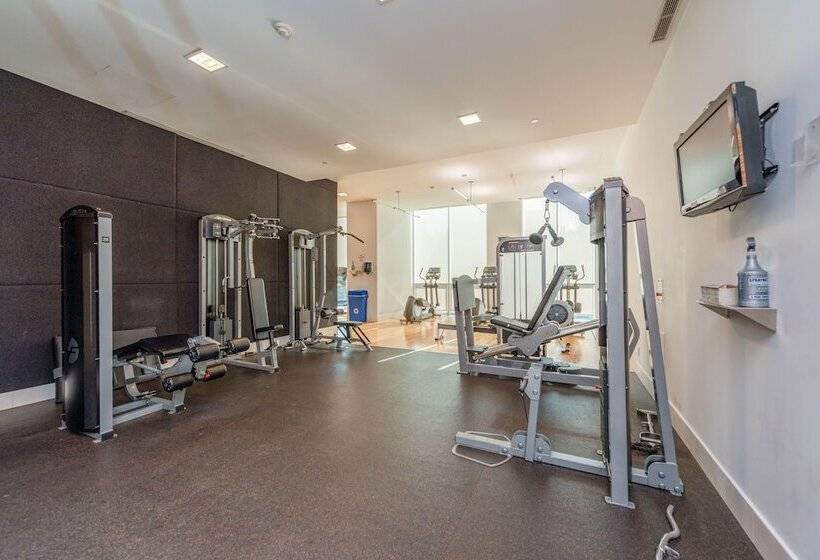 Planurstay   Toronto Downtown