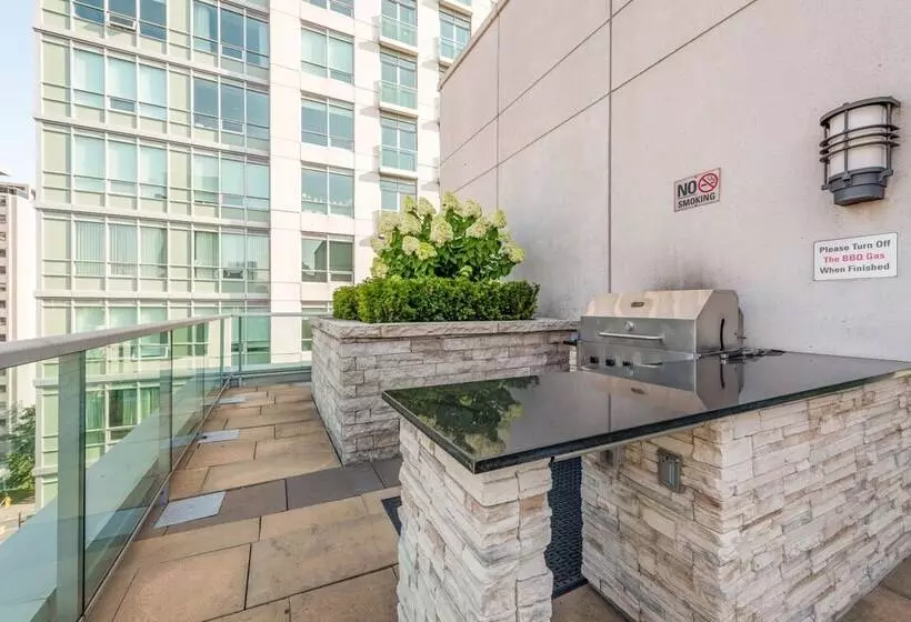 Planurstay   Toronto Downtown