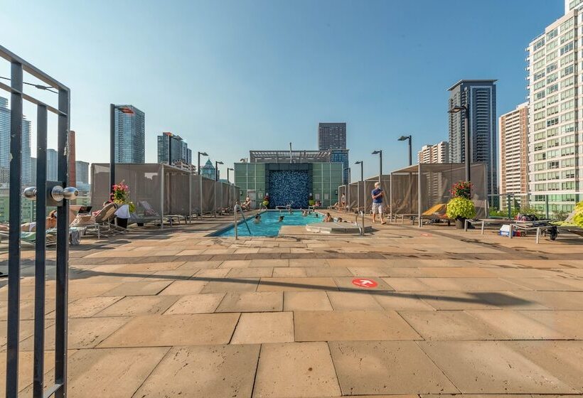 Planurstay   Toronto Downtown