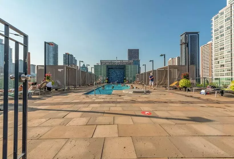 Planurstay   Toronto Downtown