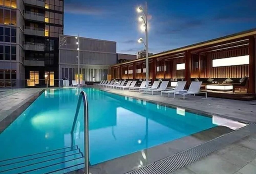 Planurstay   Toronto Downtown