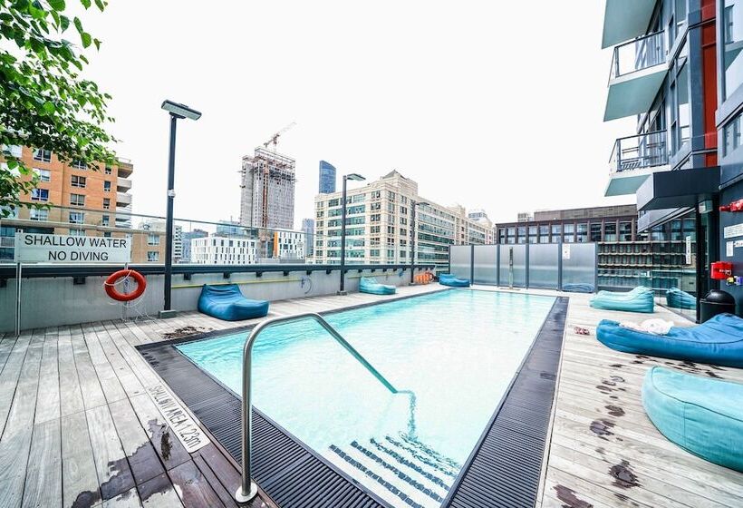 Planurstay   Toronto Downtown