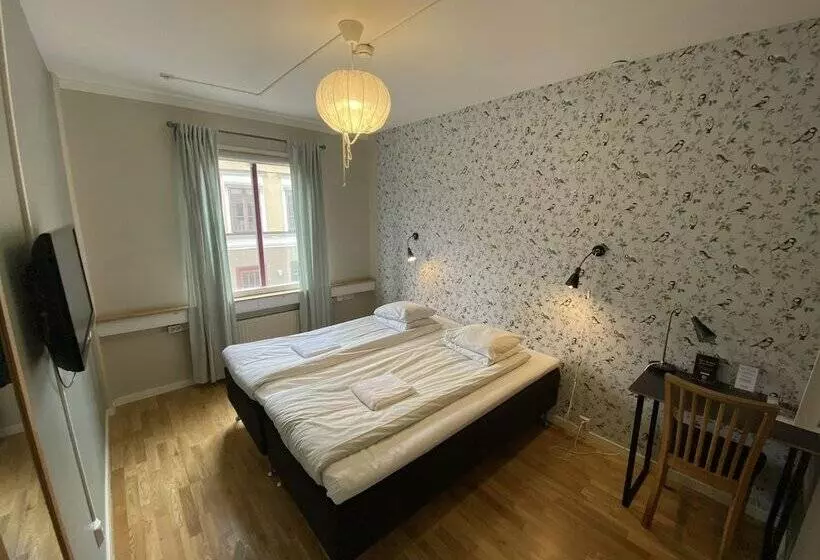 Uppsala Hostel Drottninggatan