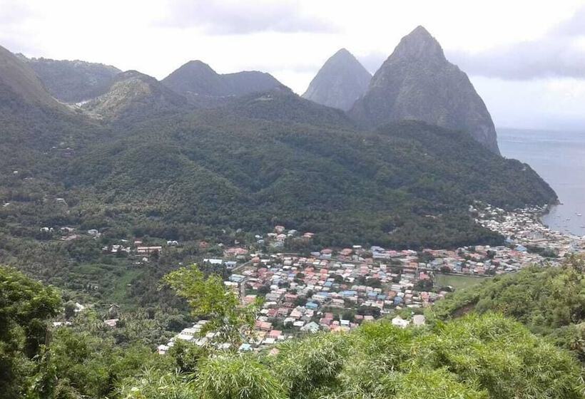 Bay Heights Bed And Breakfast