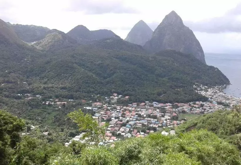 Bay Heights Bed And Breakfast