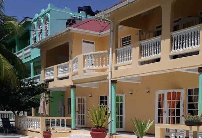 Bay Heights Bed And Breakfast