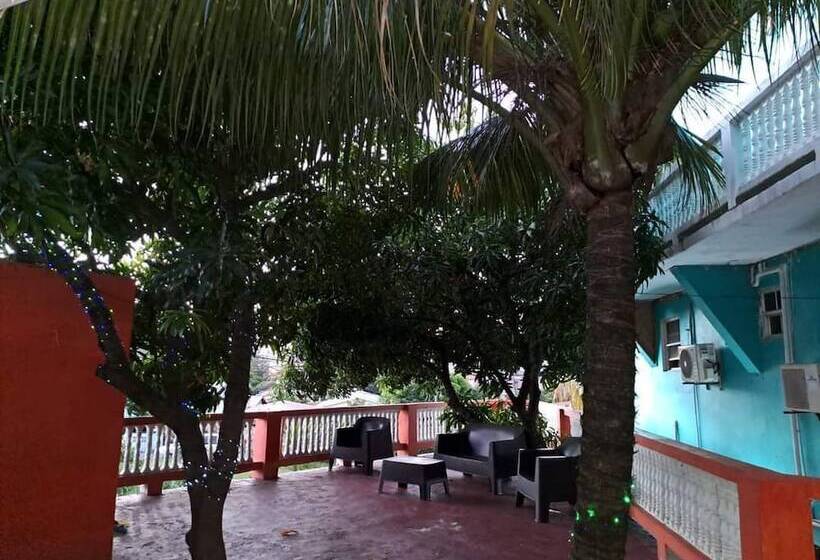 Bay Heights Bed And Breakfast