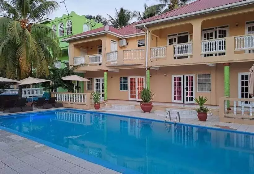 Bay Heights Bed And Breakfast