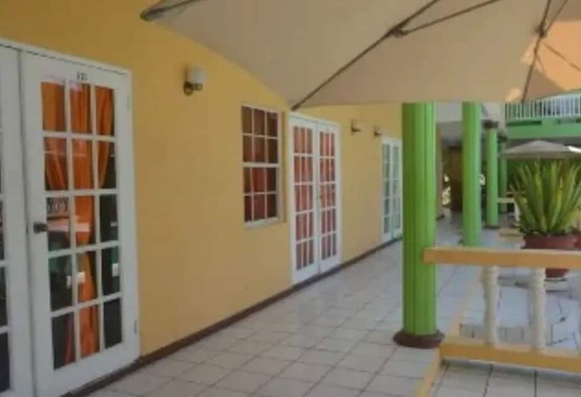 Bay Heights Bed And Breakfast