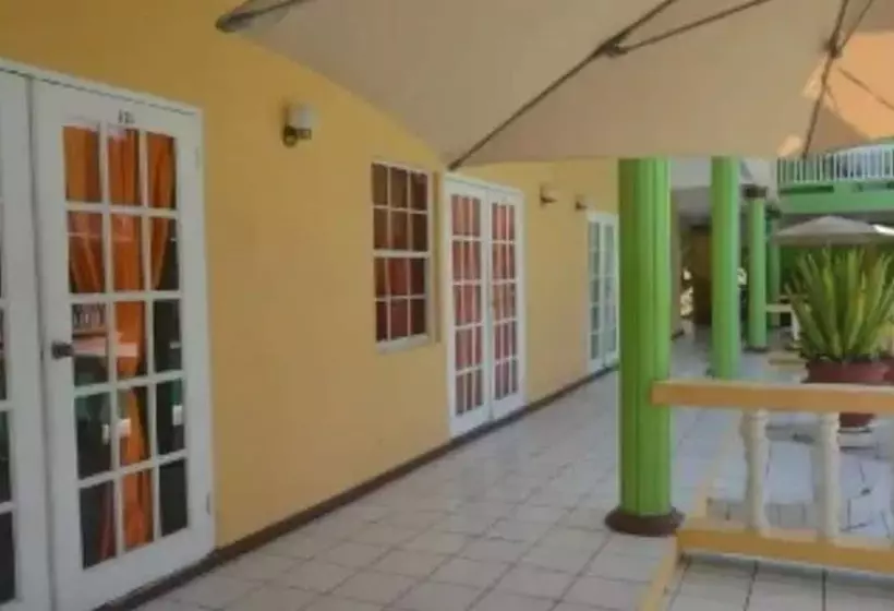 Bay Heights Bed And Breakfast