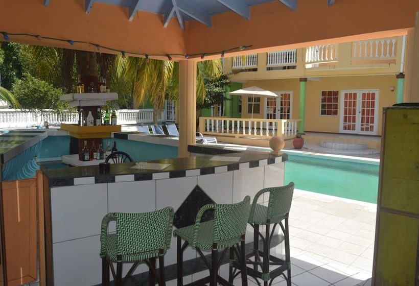 Bay Heights Bed And Breakfast