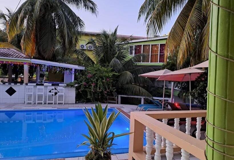 Bay Heights Bed And Breakfast