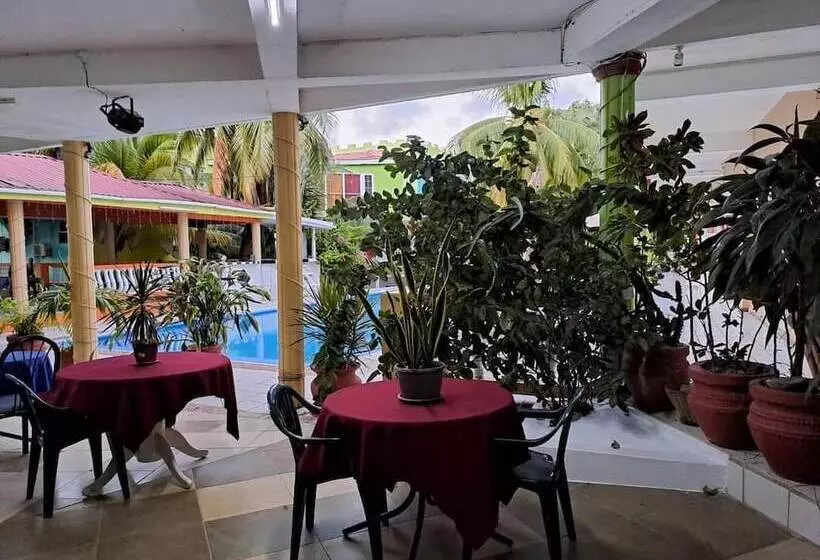 Bay Heights Bed And Breakfast