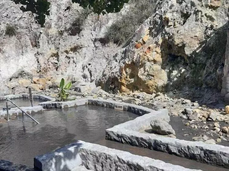 Bay Heights Bed And Breakfast