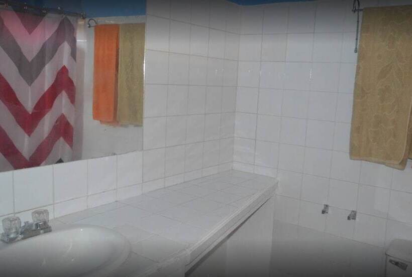 Bay Heights Bed And Breakfast