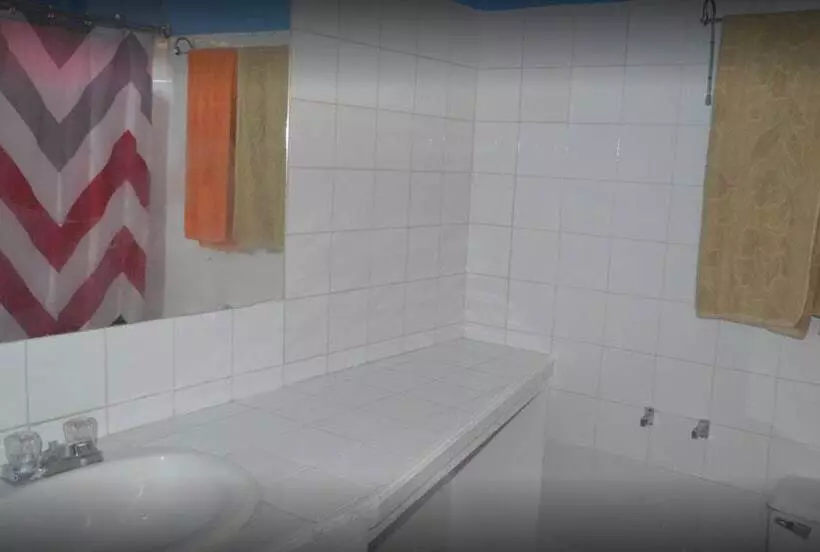 Bay Heights Bed And Breakfast