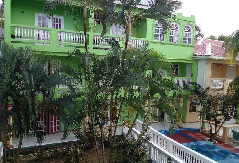 Bay Heights Bed And Breakfast