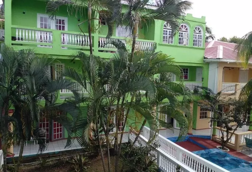 Bay Heights Bed And Breakfast