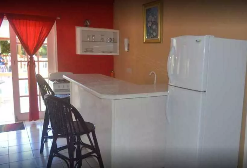 Bay Heights Bed And Breakfast