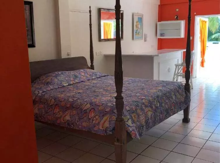 Bay Heights Bed And Breakfast