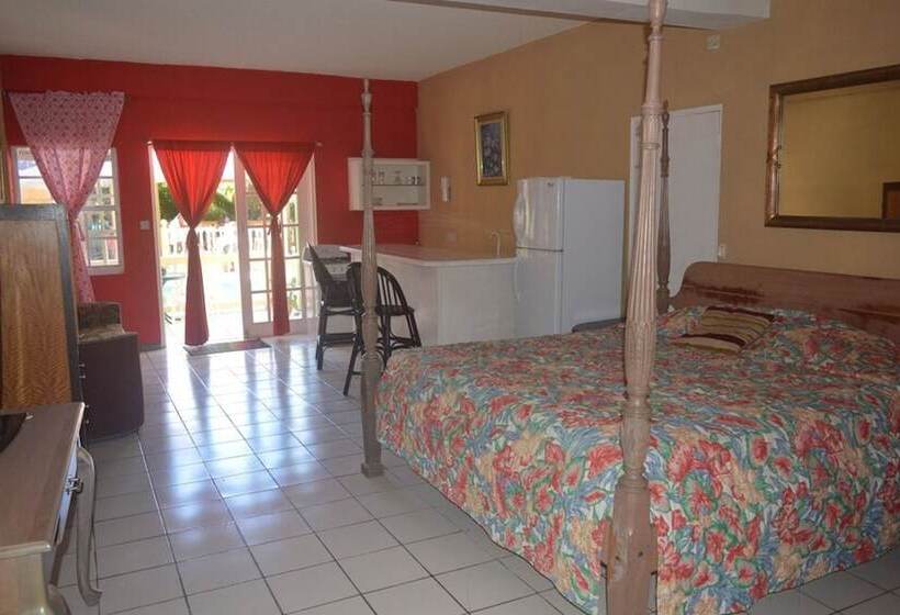 Bay Heights Bed And Breakfast