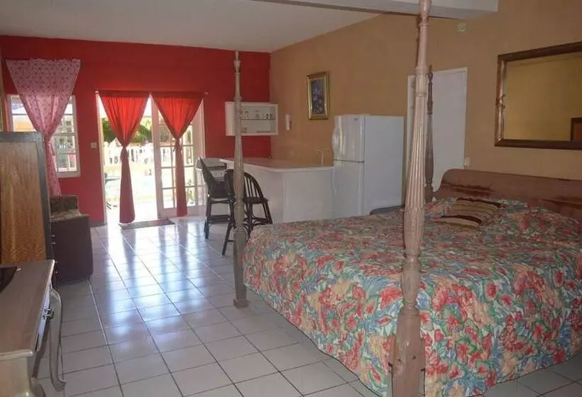 Bay Heights Bed And Breakfast