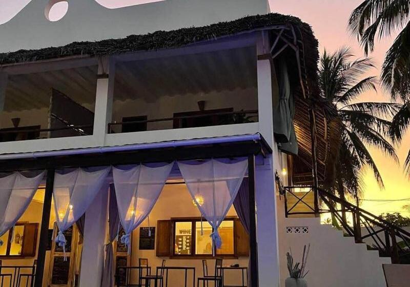 Bed and Breakfast Villa Huruma