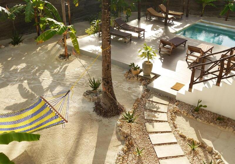 Bed and Breakfast Villa Huruma