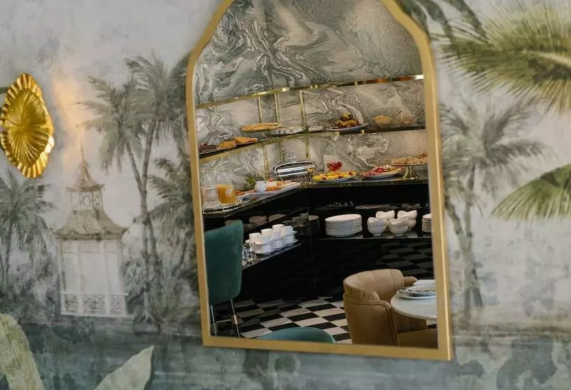 هتل 1877 Estrela Palace