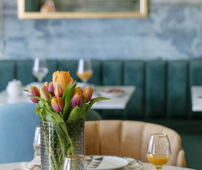 هتل 1877 Estrela Palace