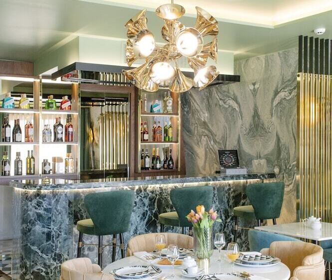 هتل 1877 Estrela Palace