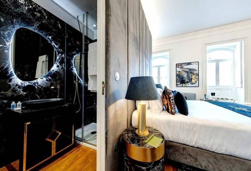 هتل 1877 Estrela Palace