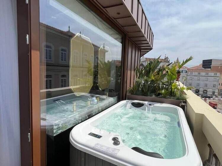 هتل 1877 Estrela Palace