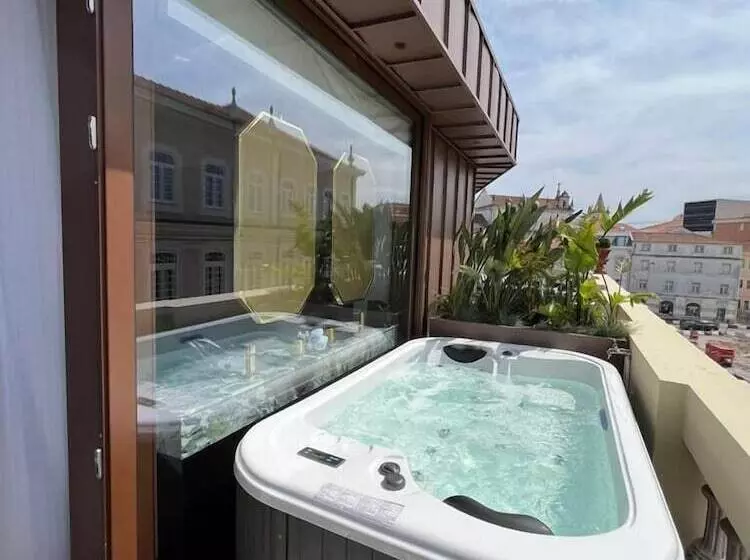 هتل 1877 Estrela Palace