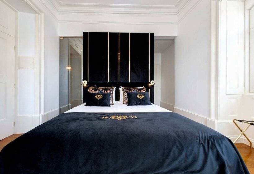 هتل 1877 Estrela Palace