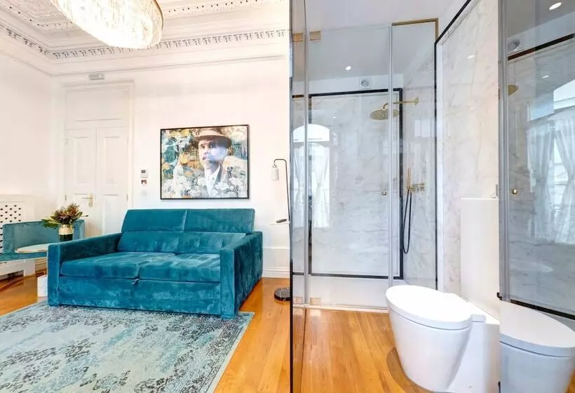 هتل 1877 Estrela Palace