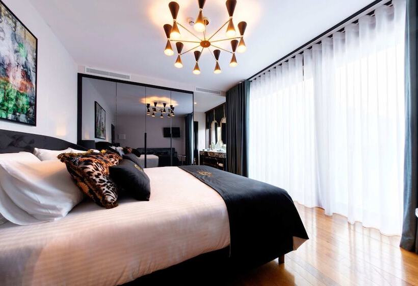 هتل 1877 Estrela Palace